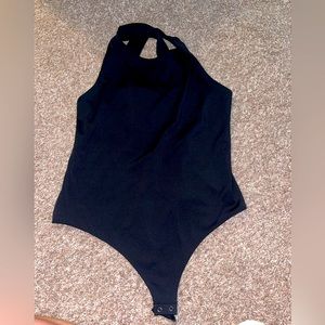 black body suit